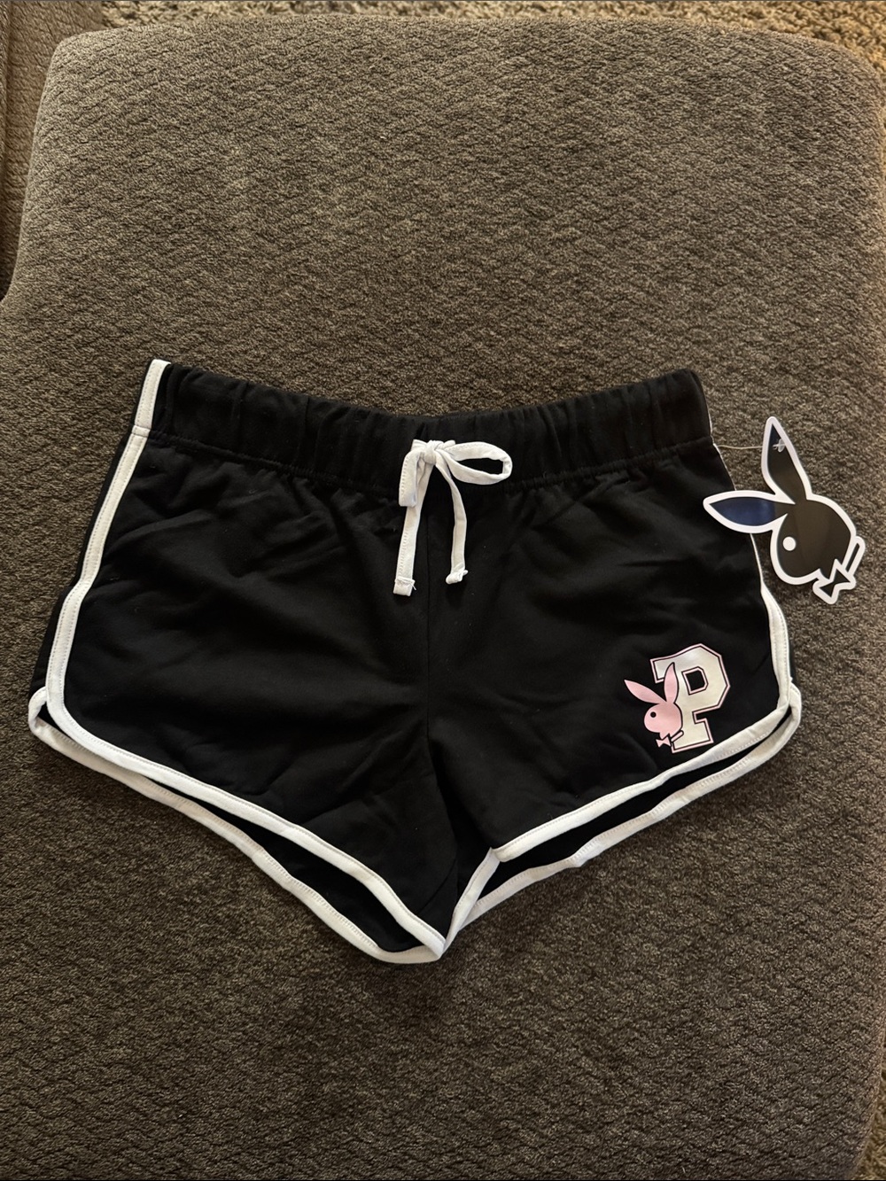 Playboy shorts